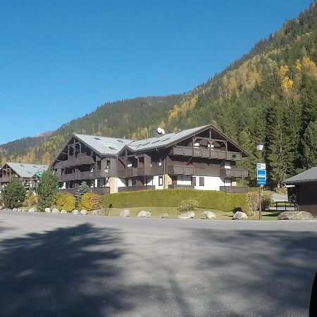 Apartament Cimes D'Or Contamines-Montjoie Zewnętrze zdjęcie