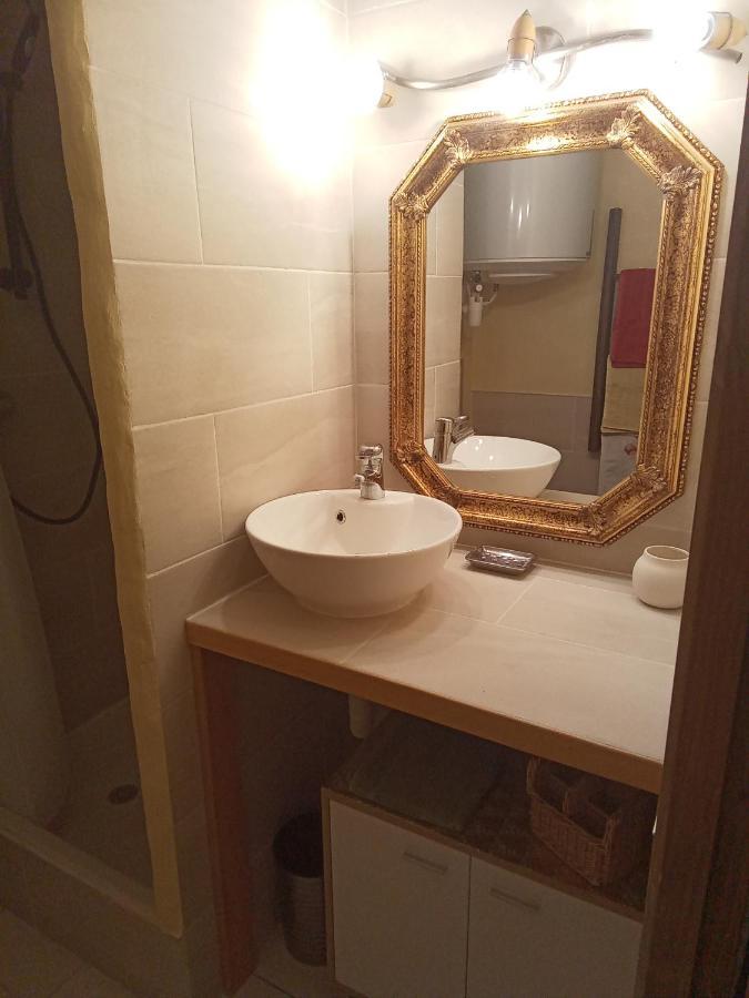 Apartament Cimes D'Or Contamines-Montjoie Zewnętrze zdjęcie
